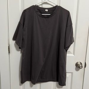 Funky skeleton shirt